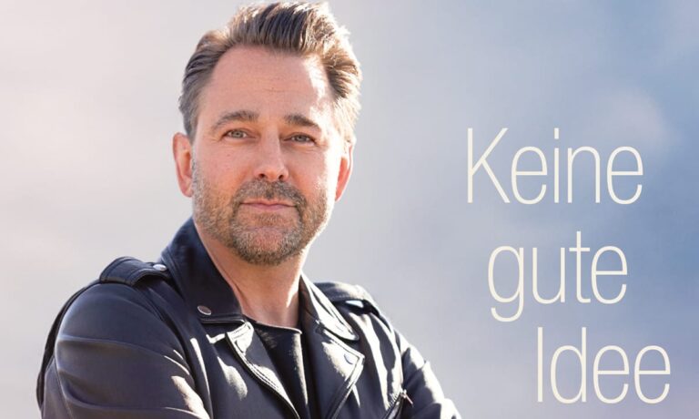 Cover Dennis Wilms Keine Gute Idee 1200x1200 300dpi