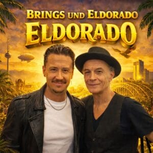 Cover Eldorado