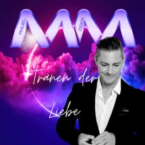 Single-Tipp: Manuel Moser startet Solokarriere mit neuem Song "Tränen der Liebe" » Manuel Moser
