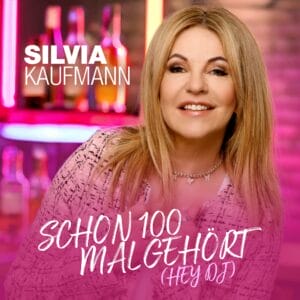 Cover Schon 100 Mal Gehört (hey Dj)