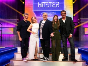Hitster Die Gameshow Der Größten Hits