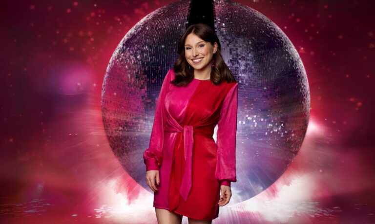 Bianca Heinicke: Biografie mit allen Infos zur „Let’s Dance“-Kandidatin