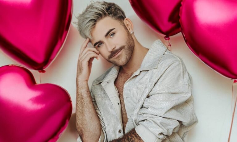 Daniel Johnson: TEAM 5ÜNF-Mitglied veröffentlicht neuen Solo-Song „Nie mehr ohne dich“