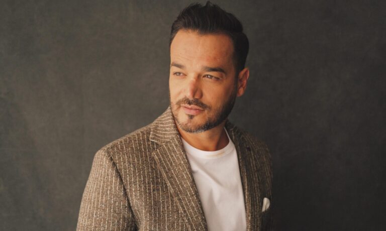 Daniel Lopes verrät exklusiv: Mit dem Song „Ich will doch nur tanzen (Solo Bailar)“ hat er seinen seinen eigenen Sound gefunden!