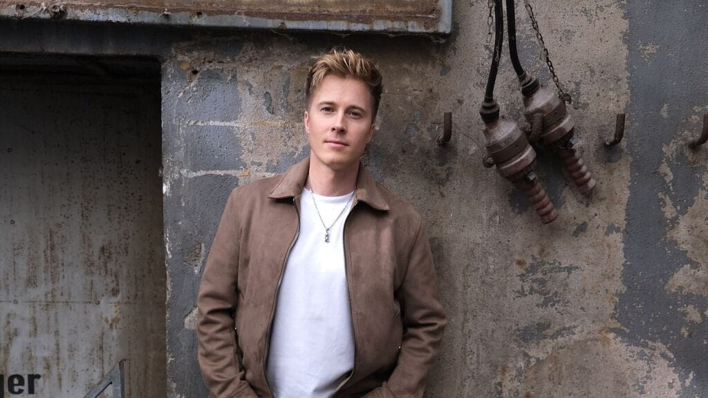 Daniel Sommer spricht offen über Zusammenarbeit mit Anni Perka: DAS schätzt er an ihr!