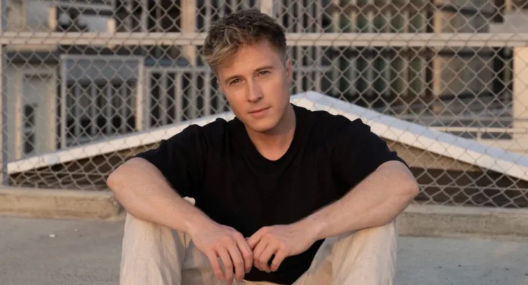 Daniel Sommer verrät exklusiv erste Details zu seiner Tour 2026 und kündigt an: „Werden neue Songs im Gepäck haben“