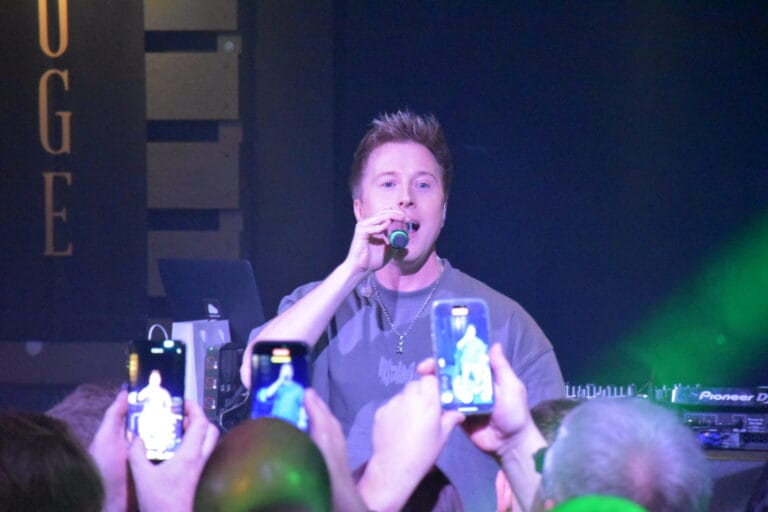 Daniel Sommer verrät spannende Pläne für 2025 und mehr zu seiner Musik