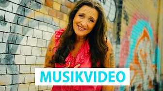 Daniela Alfinito – Aber nicht mit mir (Offizielles Musikvideo)