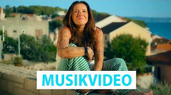 Daniela Alfinito - Ich geb uns niemals auf (Offizielles Video)