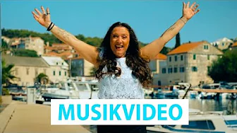 Daniela Alfinito - Mit offenen Karten (Offizielles Musikvideo)