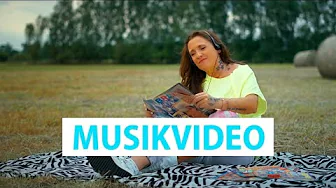 Daniela Alfinito - Walkman (Offizielles Musikvideo)