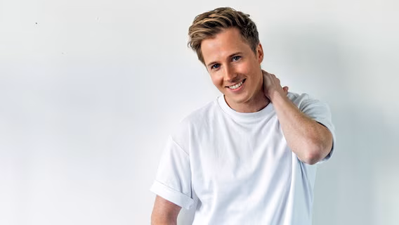 Daniel Sommer spricht exklusiv über die Tour mit Maite Kelly und ihre Freundschaft » Daniel Sommer Daniel Sommer spricht exklusiv über die Tour mit Maite Kelly und ihre Freundschaft » Daniel Sommer
