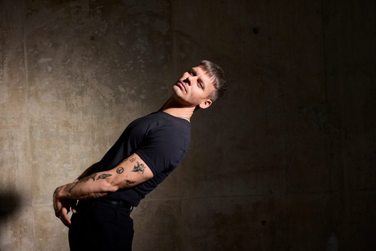 DARI veröffentlicht neues Album „Better Love“ – danach auf Tour mit Ben Zucker!