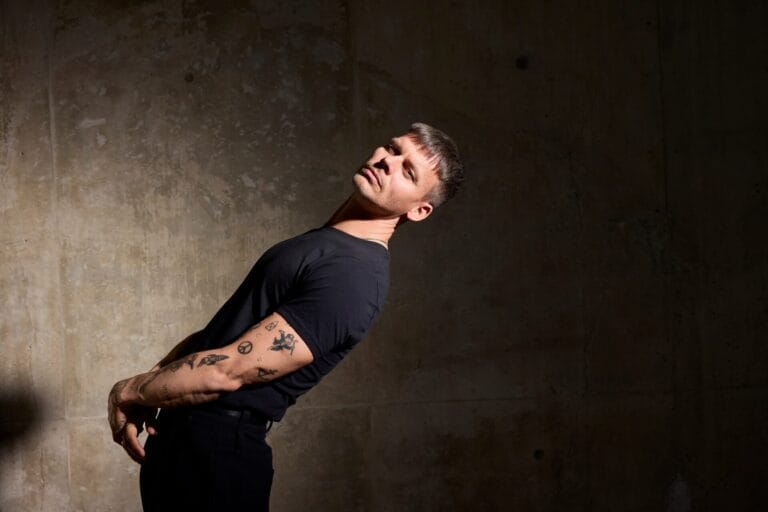 DARI veröffentlicht neues Album „Better Love“ – danach auf Tour mit Ben Zucker!