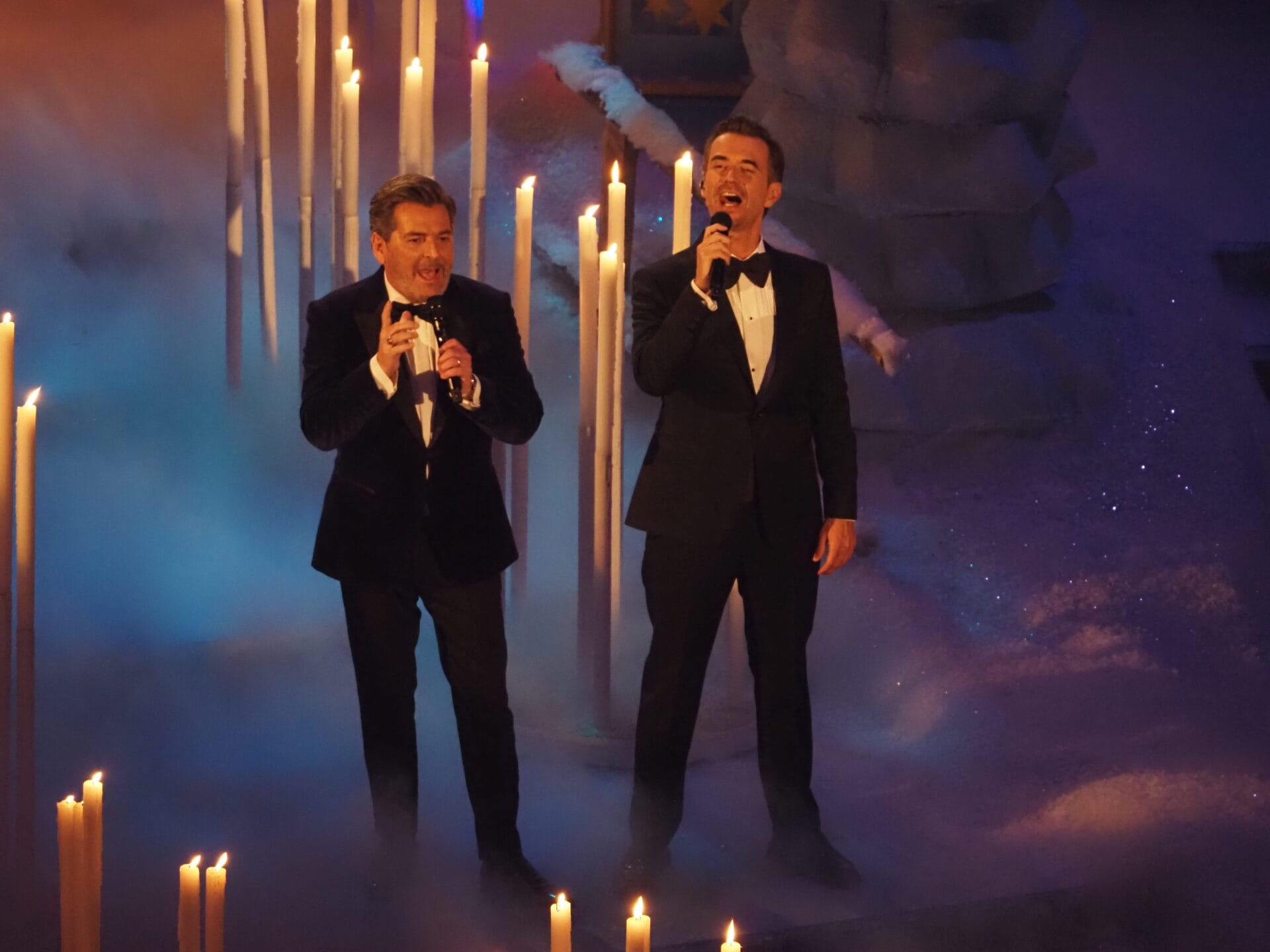 "Das Adventsfest der 100.000 Lichter" 2024: Die schönsten Fotos