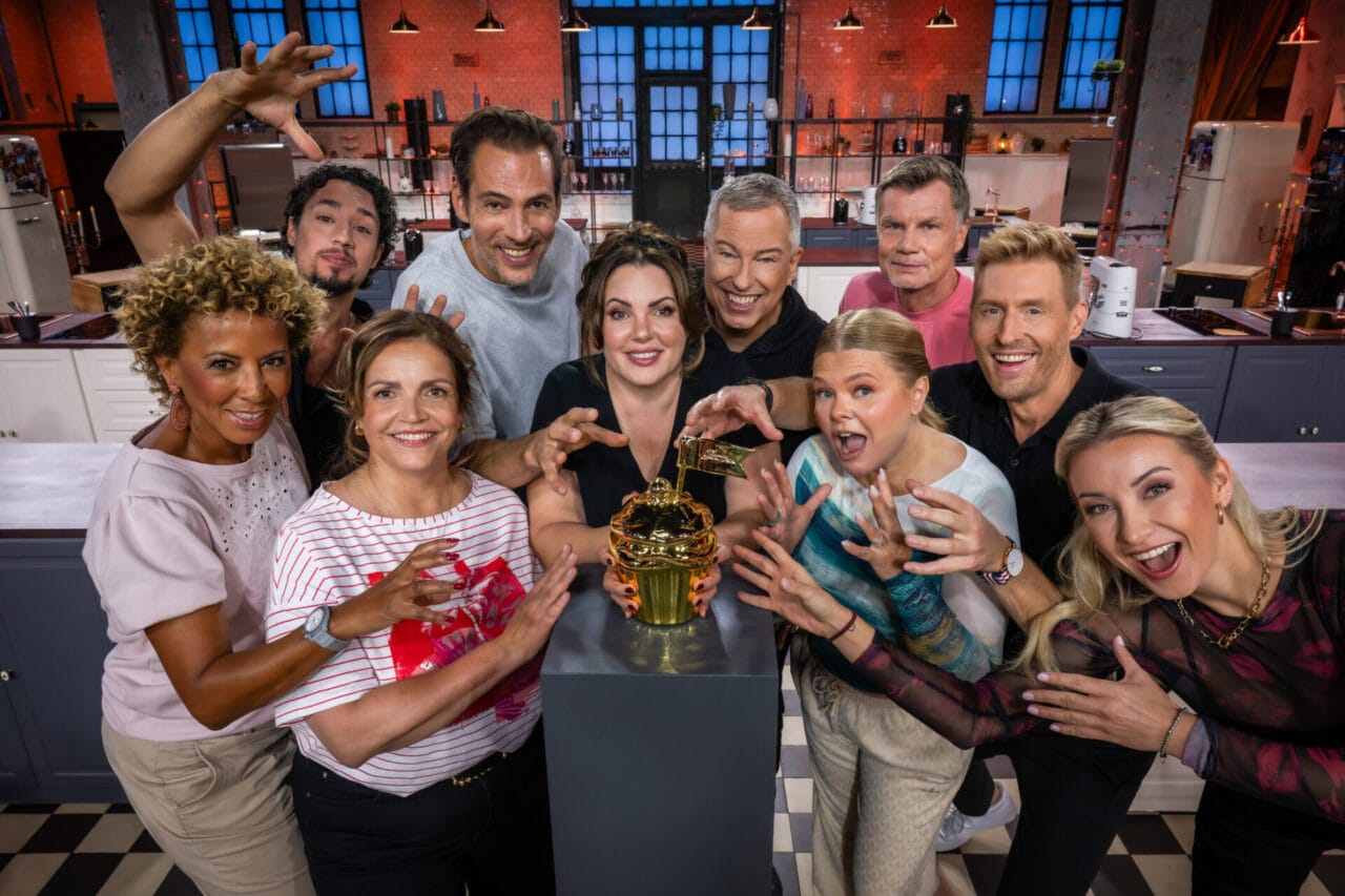 „Das große Promibacken“ 2026: Alle Kandidaten jetzt bekannt! „Das große Promibacken“ 2026: Alle Kandidaten jetzt bekannt!