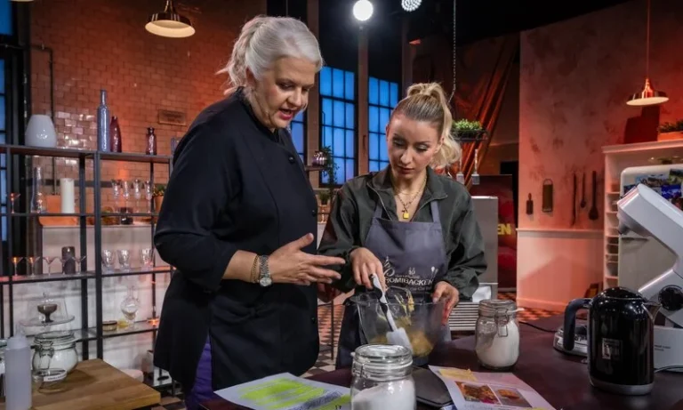 „Das große Promibacken“ 2026 heute: Vorschau Folge 6 – DAS erwartet Euch am 18.03.26