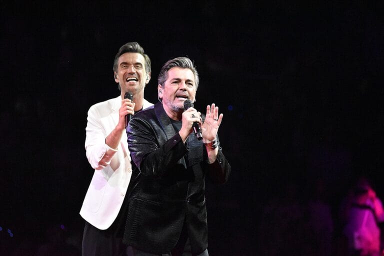 "Das große Schlagerfest XXL": Die schönsten Fotos vom Tourstopp in Leipzig