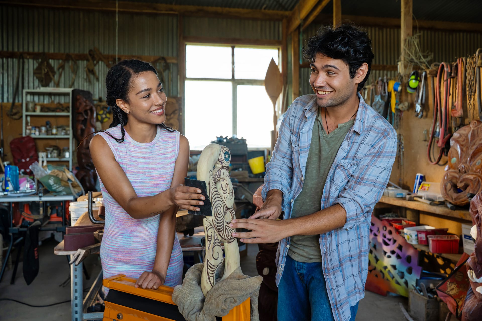 "Das Traumschiff - Auckland": Erste Fotos aus der Folge vom 23.11.25