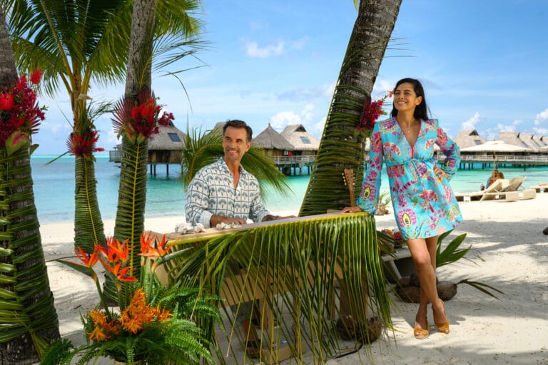 "Das Traumschiff - Bora Bora": Ausführliche Vorschau zur Folge am 2. Weihnachtstag "Das Traumschiff - Bora Bora": Ausführliche Vorschau zur Folge am 2. Weihnachtstag