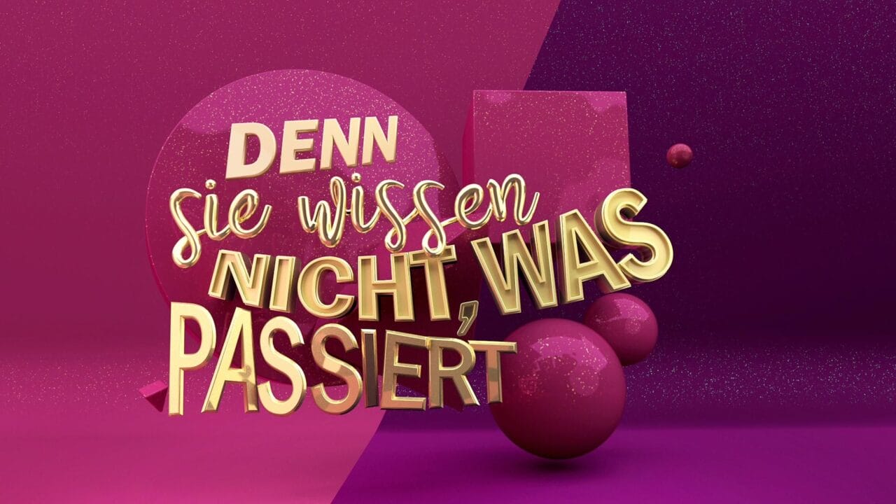 „Denn sie wissen nicht, was passiert“: Nachfolger bekannt! SIE übernehmen die Show! „Denn sie wissen nicht, was passiert“: Nachfolger bekannt! SIE übernehmen die Show!