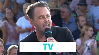 Dennis Wilms - Ich weiß, dass es gut geht (Immer wieder sonntags am 17.08.25)