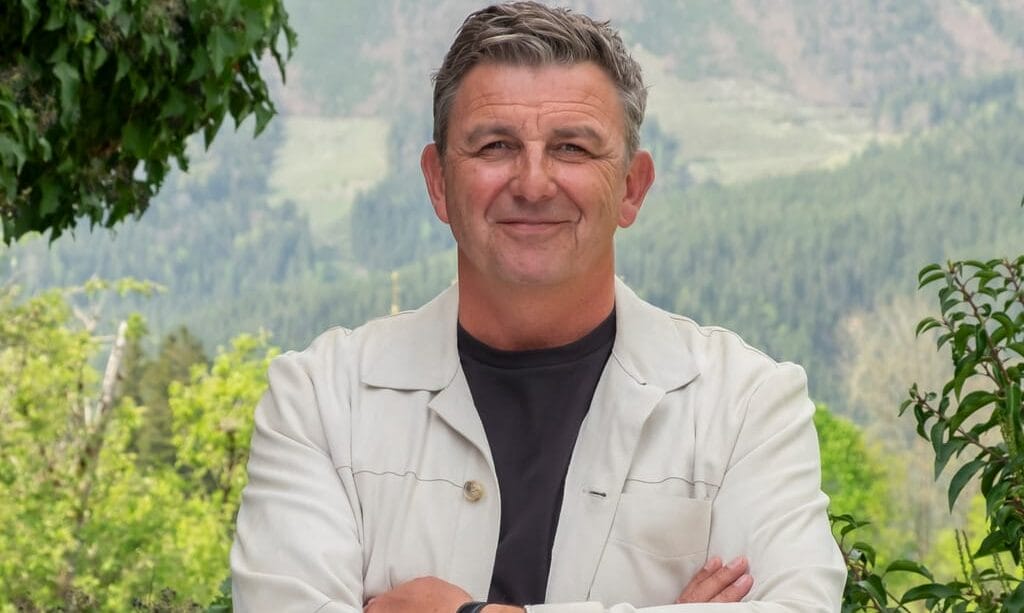 Der Bergdoktor