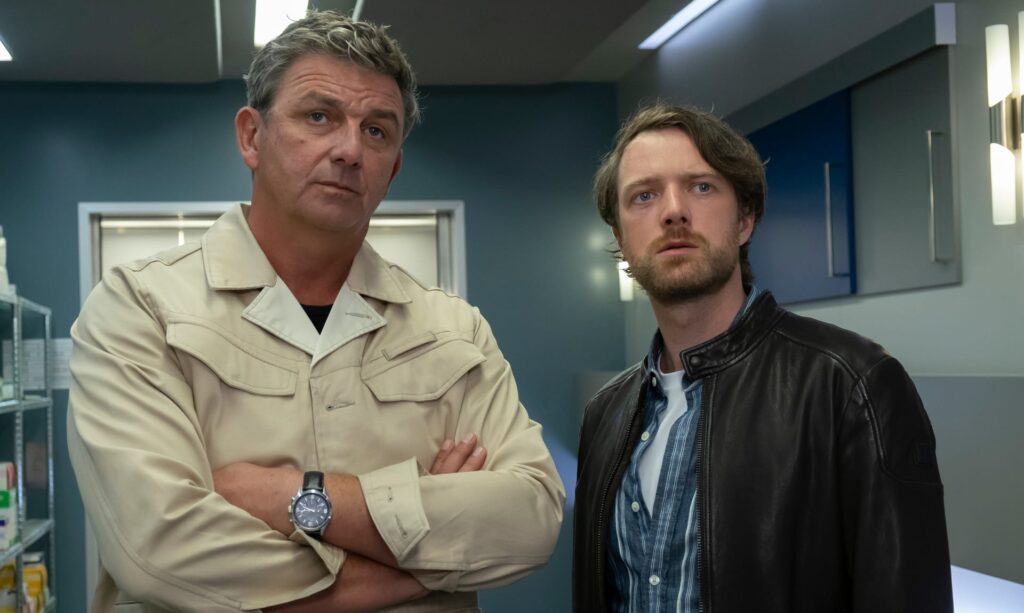 "Der Bergdoktor": Heute neue Folge - Vorschau auf Folge 5 von Staffel 18 » Christian Geller "Der Bergdoktor": Heute neue Folge - Vorschau auf Folge 5 von Staffel 18