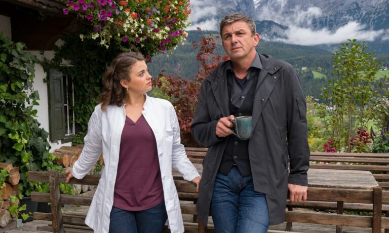 "Der Bergdoktor" - Staffel 18: Vorschau auf nächste Folgen 7 bis 8 "Der Bergdoktor" - Staffel 18: Vorschau auf nächste Folgen 7 bis 8