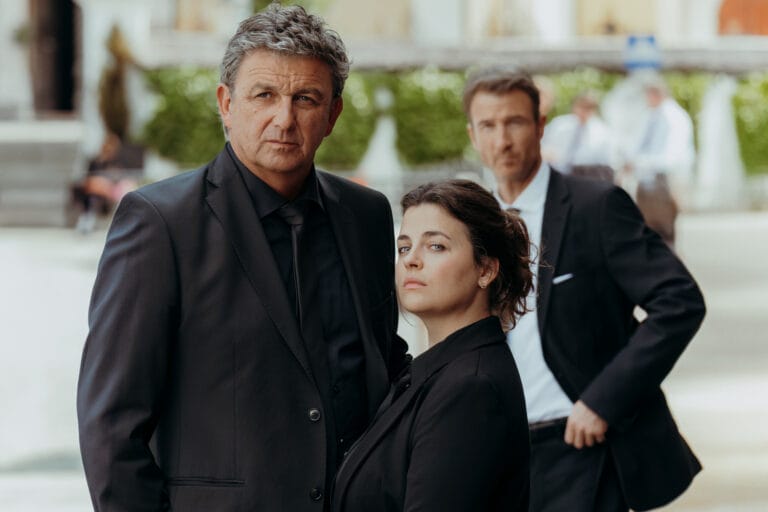 „Der Bergdoktor“: Starttermin der neuen Staffel steht fest! DAS erwartet die Zuschauer im Auftakt!