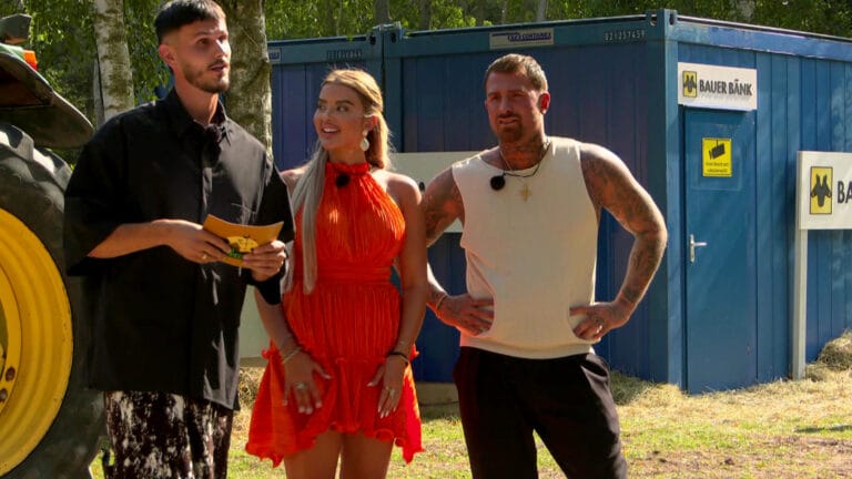 „Der Promihof“ Vorschau: Heute Folge 13 & 14 der neuen Reality-Show!