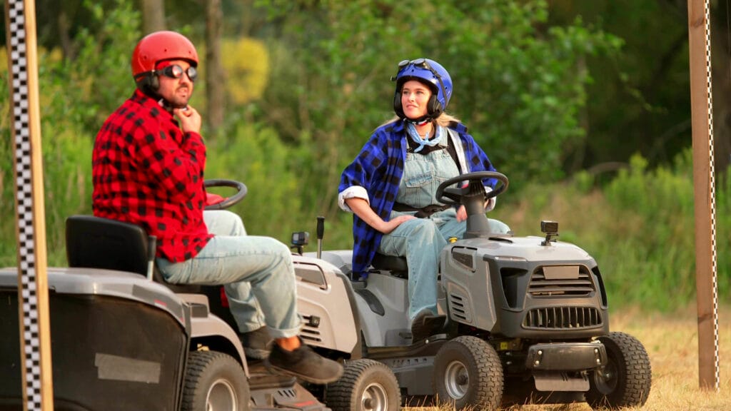 “Der Promihof” Vorschau: Heute Folge 5 & 6 der neuen Reality-Show! “Der Promihof” Vorschau: Heute Folge 5 & 6 der neuen Reality-Show!