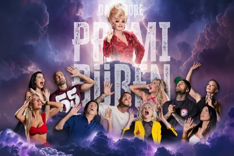 “Der Promihof” Vorschau: Heute Folge 5 & 6 der neuen Reality-Show! “Der Promihof” Vorschau: Heute Folge 5 & 6 der neuen Reality-Show!