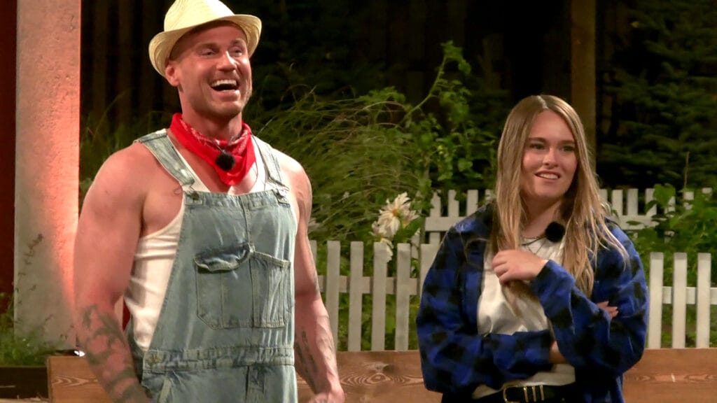 „Der Promihof“ Vorschau: Heute Folge 7 & 8 der neuen Reality-Show!