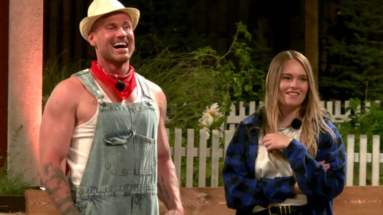 „Der Promihof“ Vorschau: Heute Folge 7 & 8 der neuen Reality-Show!