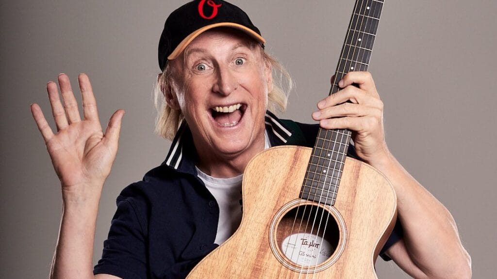 Deutscher Fernsehpreis 2025: Otto Waalkes erhält den Ehrenpreis!