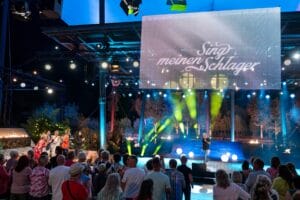 "Sing meinen Schlager": Sendetermine, Fotos und alle Infos » Sing meinen Schlager
