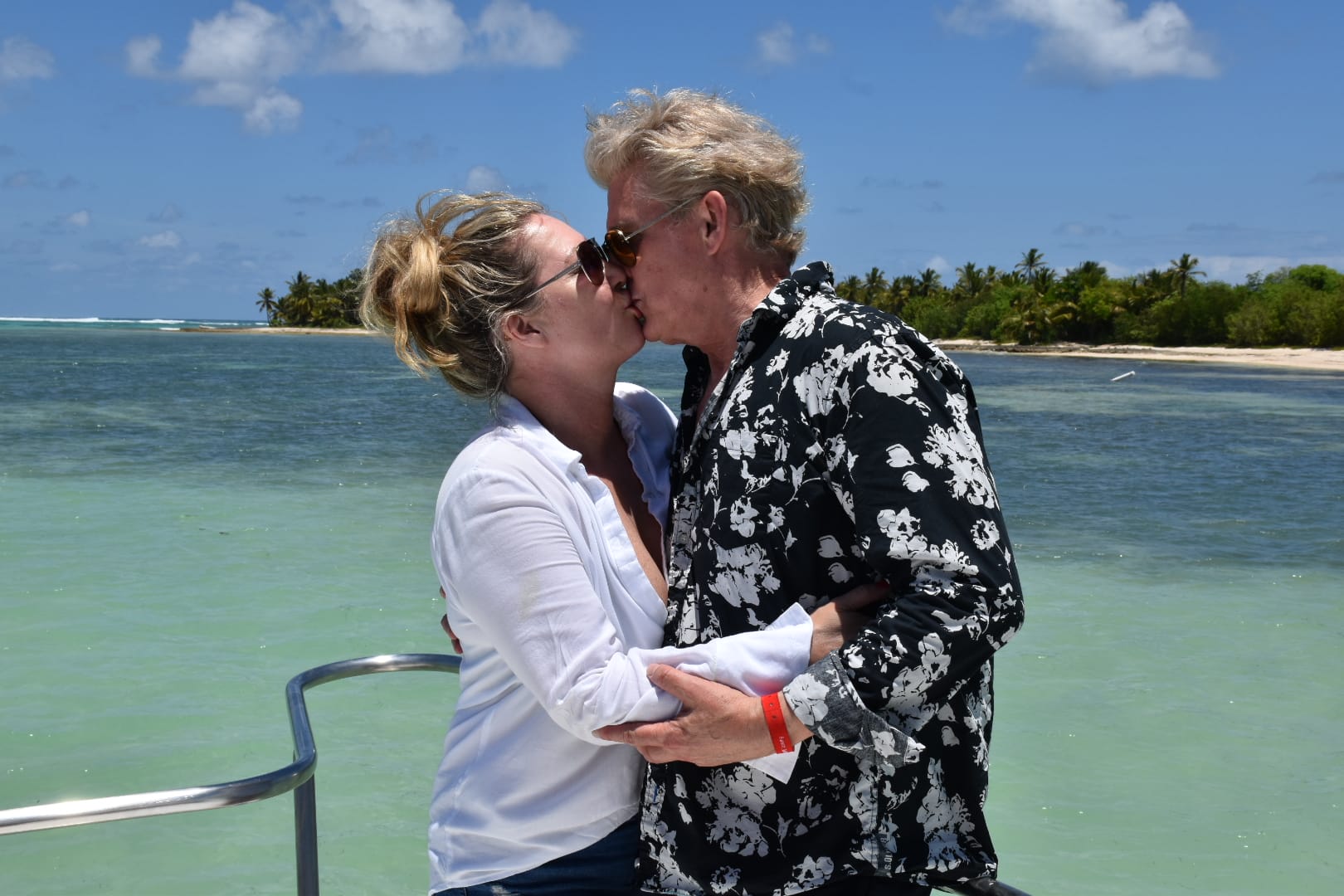 Markus Mörl & Yvonne König
