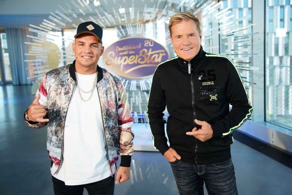 "DSDS": Alle Schlagerstars, die schon in der Jury saßen » Karin Hoefling "DSDS": Alle Schlagerstars, die schon in der Jury saßen » Karin Hoefling