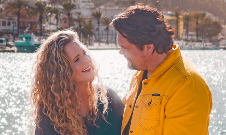 Diana Amft und Kai Becker berühren mit Duett „Jemand wie du“ – hier mehr zum gemeinsamen Song!