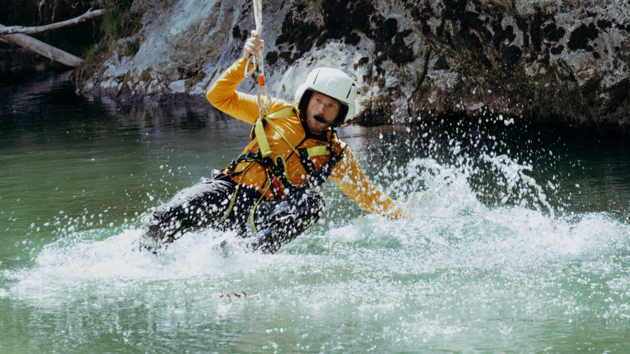 „Die Bergretter“ heute: DAS passiert in der Folge am 13.11.25