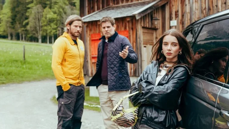 “Die Bergretter” Vorschau: Nächste Folge am 06.11.25