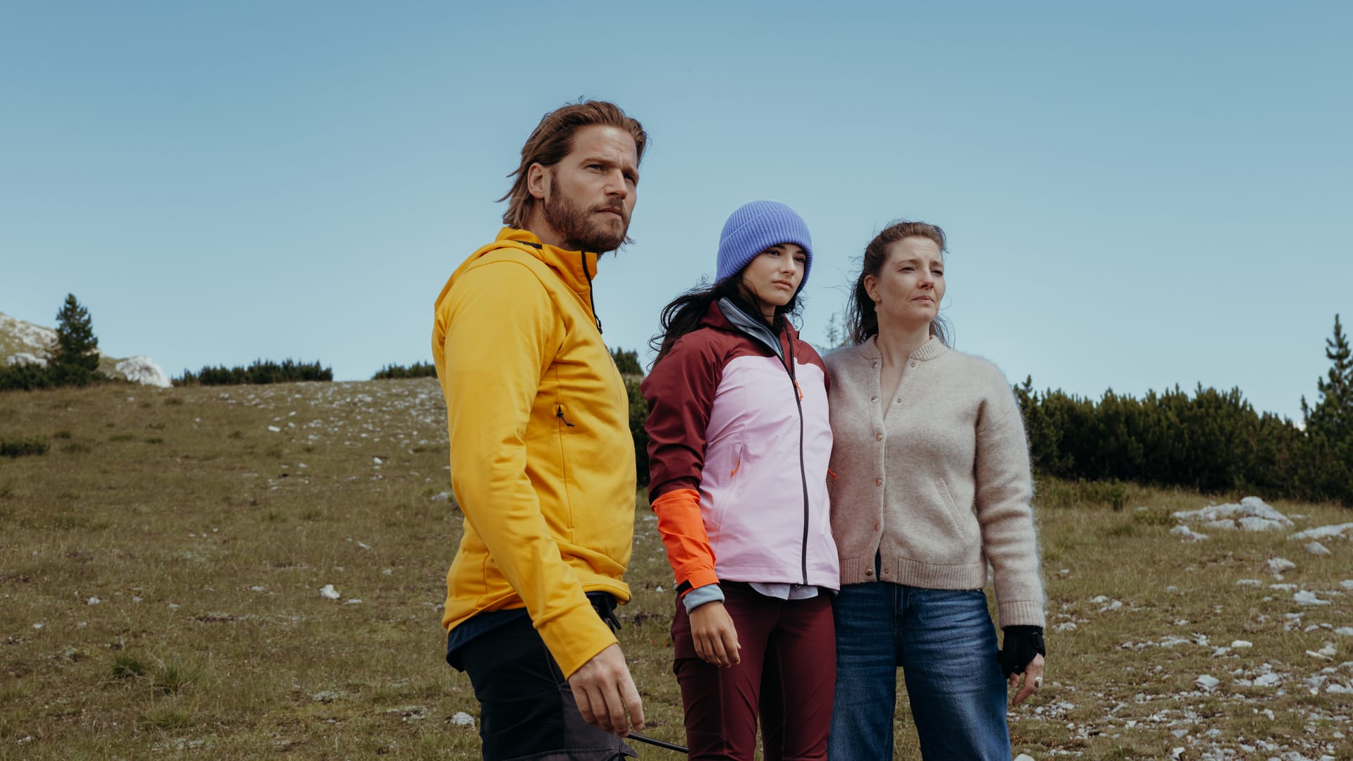 “Die Bergretter” Vorschau nächste Folge: DAS passiert im Auftakt der neuen Staffel