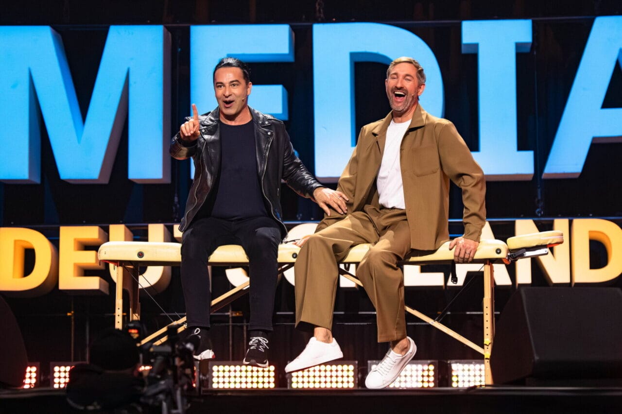 „Die besten Comedians Deutschlands“ heute: Vorschau und alle Gäste am 29.12.25