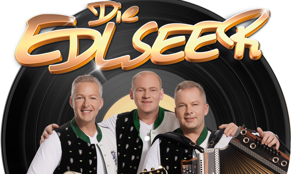 Die Edlseer läuten Jubiläumsjahr mit neuen Song ein – dann folgt das Edlseer Thermenfestival!