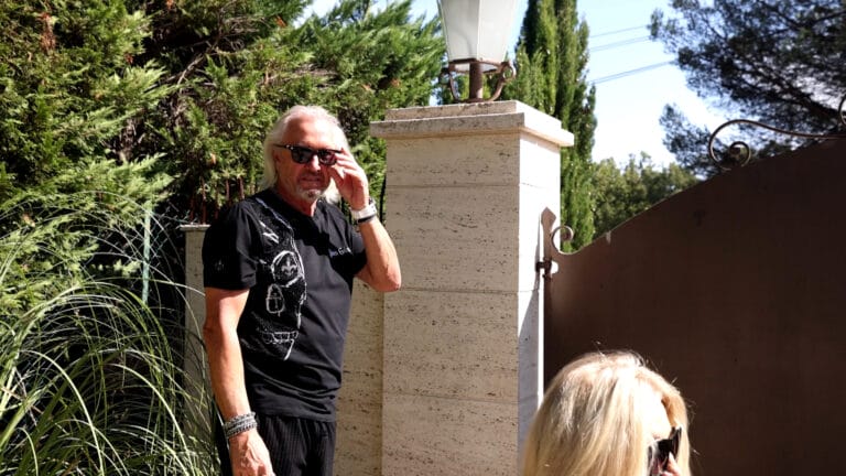 „Die Geissens“ Überfall: RTLZWEI zeigt heute Spezialfolge! Hier die Vorschau!