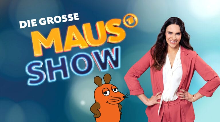 „Die große Maus Show“: Gäste der Jubiläumsausgabe & Weihnachtsausgabe bereits bekannt!