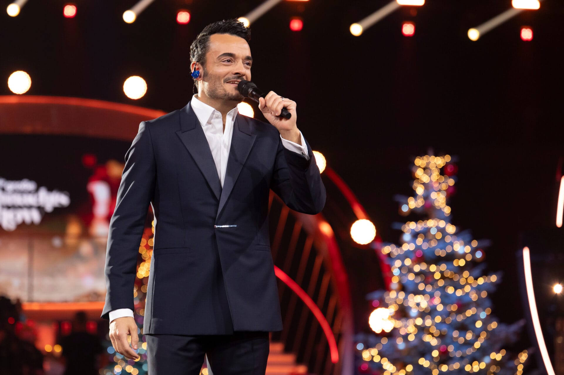 „Die große Weihnachtsshow“: Die schönsten Fotos aller Gäste am 04.12.25