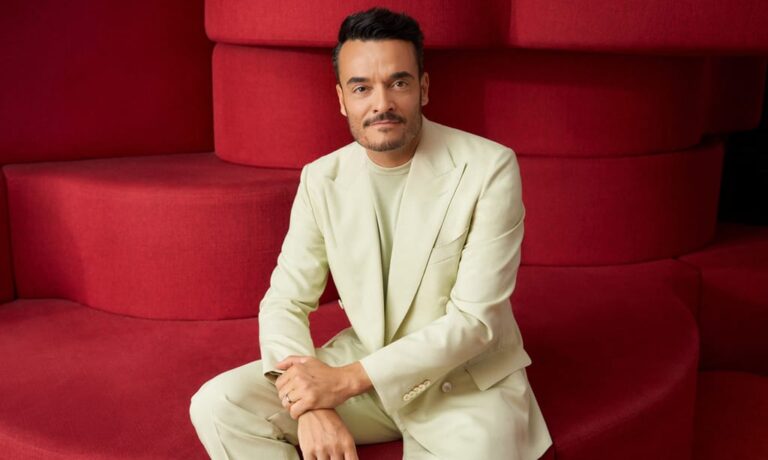 “Die große Weihnachtsshow” mit Giovanni Zarrella: Neue Details und mehr zum Vorverkaufsstart