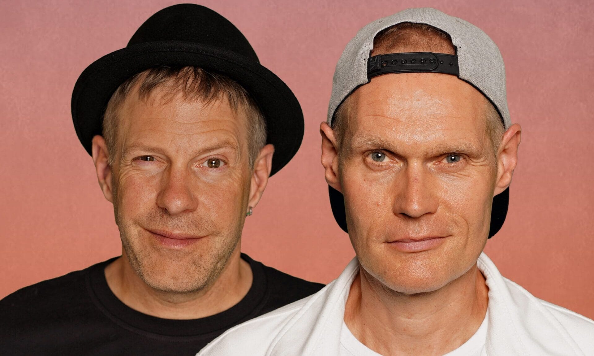 Die JunX: Bewegender, neuer Song "Gänsehaut lügt nie" mit tiefgehender Message!